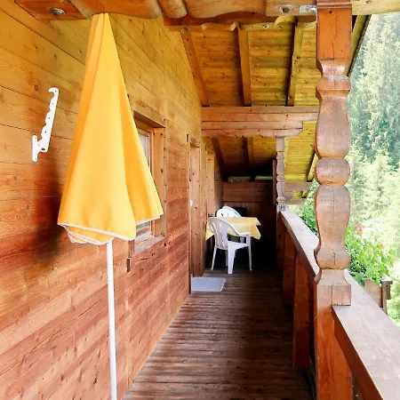 Appartamento Fichtenblick App- 2 By Interhome