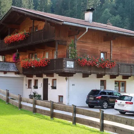 Fichtenblick App- 2 By Interhome * Auffach