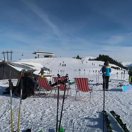 Appartement Fichtenblick App- 2 By Interhome