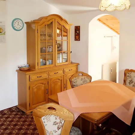 Fichtenblick App- 2 By Interhome