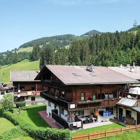 Fichtenblick App- 2 By Interhome * Auffach