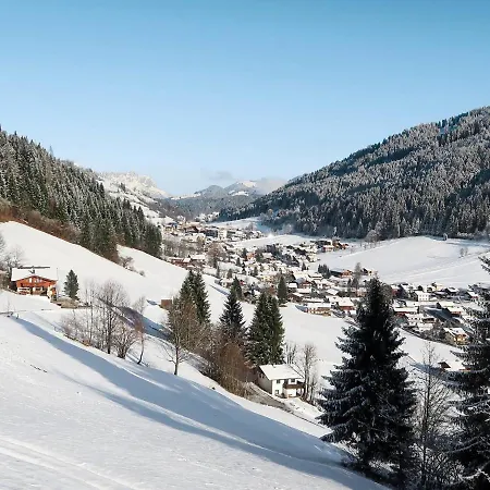 Fichtenblick App- 2 By Interhome Auffach