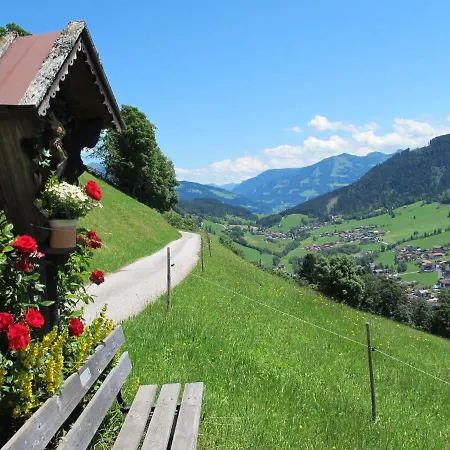 Fichtenblick App- 2 By Interhome Auffach