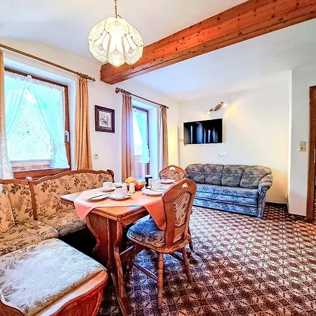 Апартаменты Fichtenblick App- 2 By Interhome