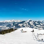 Fichtenblick App- 2 By Interhome * Auffach