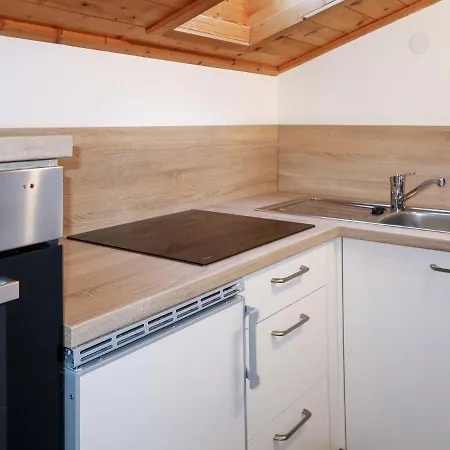 Fichtenblick App- 2 By Interhome * 奥法赫