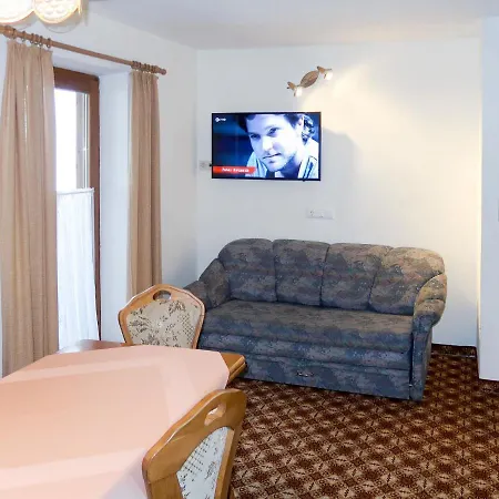 Fichtenblick App- 2 By Interhome 奥法赫