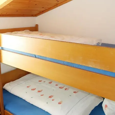 Apartamento Fichtenblick App- 2 By Interhome Auffach