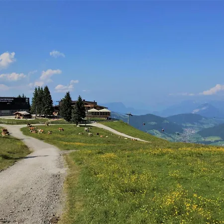 Fichtenblick App- 2 By Interhome