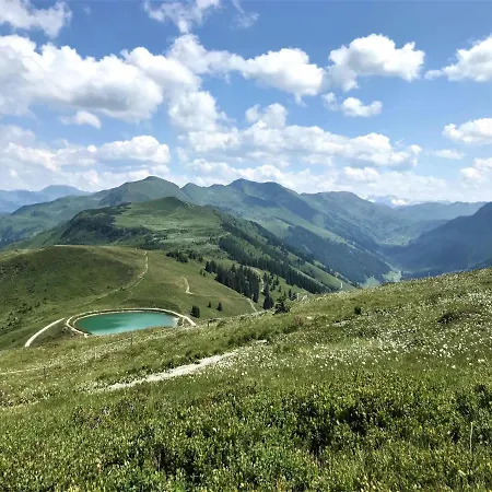 公寓 Fichtenblick App- 2 By Interhome *