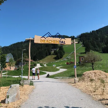 公寓 Fichtenblick App- 2 By Interhome *