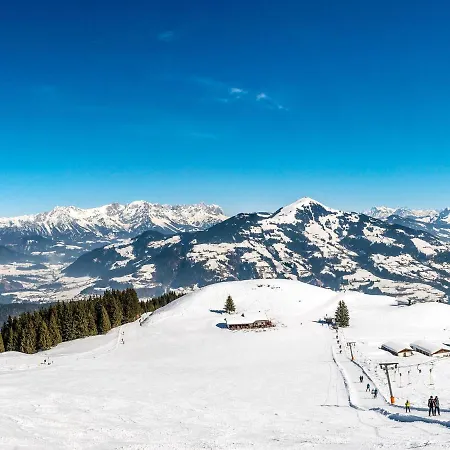 Fichtenblick App- 2 By Interhome * 奥法赫