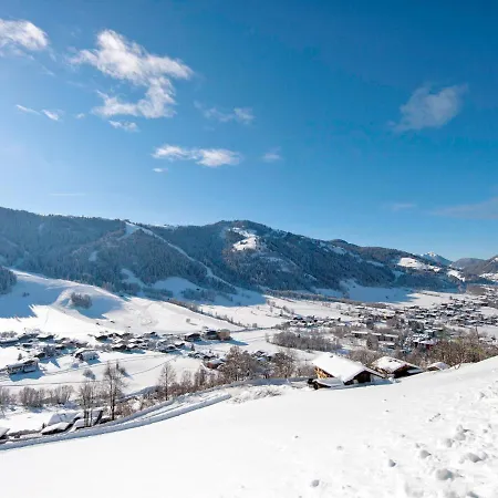 Fichtenblick App- 2 By Interhome 奥法赫