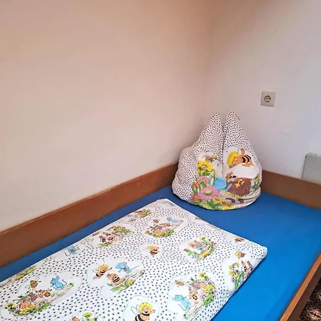 Fichtenblick App- 2 By Interhome * 奥法赫