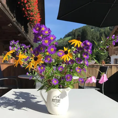 Fichtenblick - Wil520 * Auffach