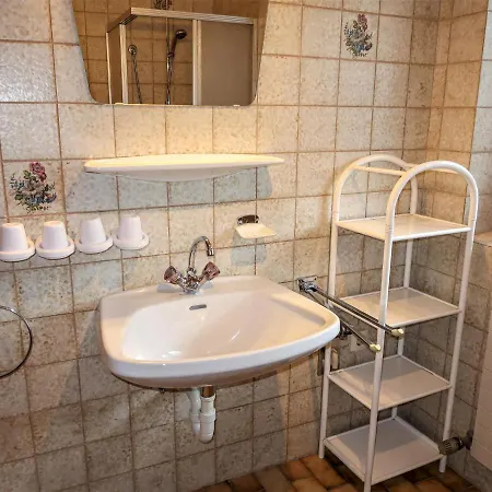 Fichtenblick App- 2 By Interhome Auffach