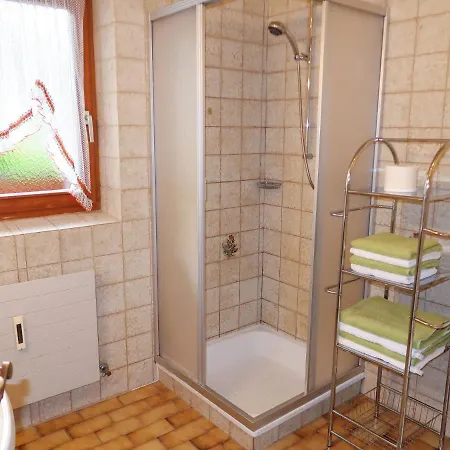 Fichtenblick App- 2 By Interhome Apartment *