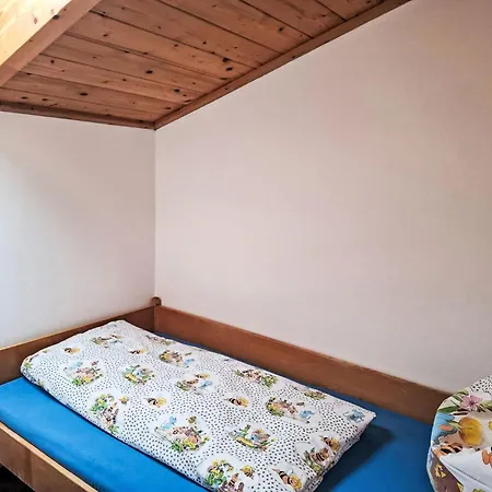 Appartement Fichtenblick - Wil520