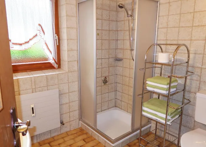 Fichtenblick App- 2 By Interhome דירה *